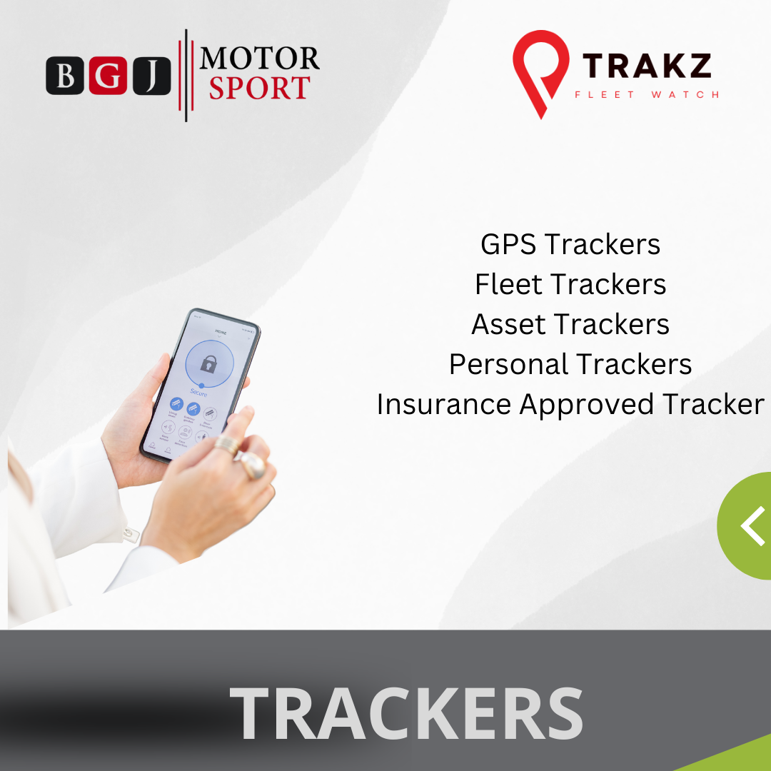 Vehicle Tracker